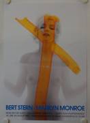 Bert Stern - Marilyn Monroe (Bert Stern - Marilyn Monroe)